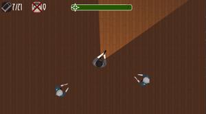 play Zombies Can Run