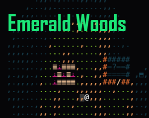play Emerald Woods