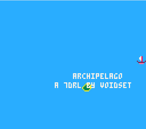 play Archipelago: A 7Drl