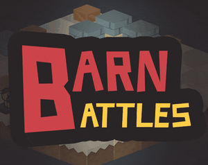 play Barn Battles - Strategy Tactics Roguelite