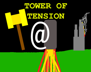 play Tower Of Tension