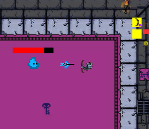 play Dungeon Crasher