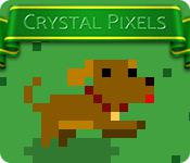 play Crystal Pixels
