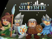 play Army Of Silverite