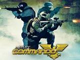 play Army Commando