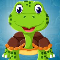 play Games4King Pleasing Tortoise Escape