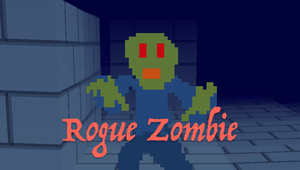 play Rogue Zombie