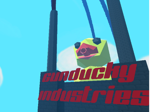 play Gunducky Industries