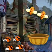 play Games4King Pleasing Tortoise Escape