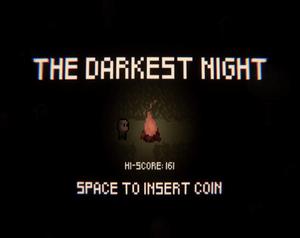 play The Darkest Night