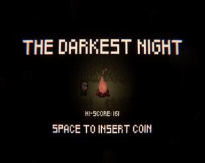 The Darkest Night