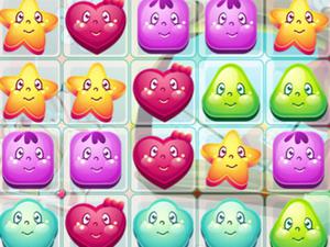 play Cartoon Candy Deluxe