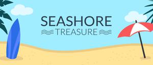 play Seashore Treasure