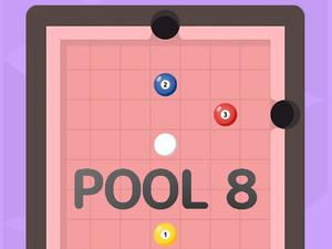 play Pool 8