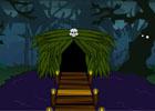 play Gloomy Island Escape