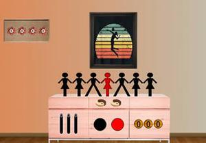 play Placid Boy Escape
