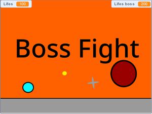 play Boss Fight 2
