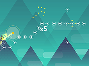 play Super Star Bounce