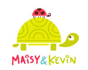 play Maisy And Kevin