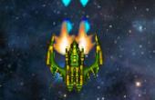 play Extreme Space Airplane Attack