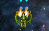 play Extreme Space Airplane Attack