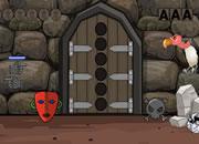 play Rat Warrior Escape