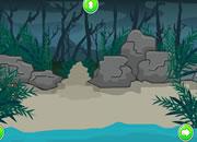 play Gloomy Island Escape