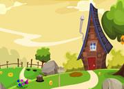 play Goat Escape From Farmhouse