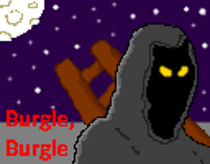 play Burgle, Burgle