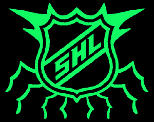 play Spider Hockey League