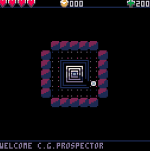 play Cardinal Gun Prospector
