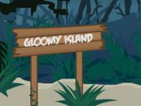 play Gloomy Island Escape