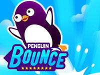 Penguin Bounce