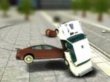 play Car Crash 3D Simulator Royale