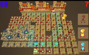 play Realm Defender