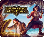 play Solitaire Legend Of The Pirates 3