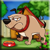 play G2J French Bulldog Escape