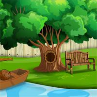 play Games2Jolly French Bulldog Escape