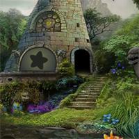 play Games4King Anile Bunny Escape