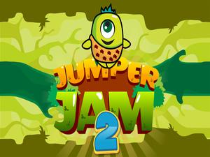 play Jumper Jam 2