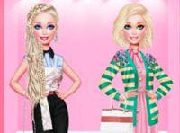 play Bonnie Gucci Vs Prada Game