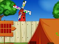 play French Bulldog Escape