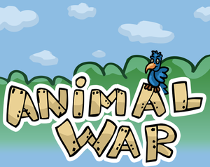 play Animal War