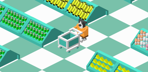 play Aisle Trial