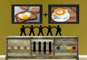 play Chef Escape 2
