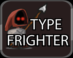 play Type Frighter