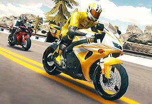 play High Speed Bike Simulator