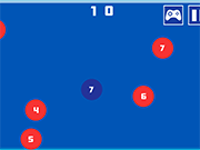 play Hungry Number