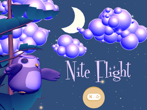 play Nite Flight