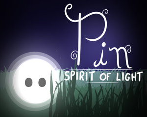 Pin - Spirit Of Light